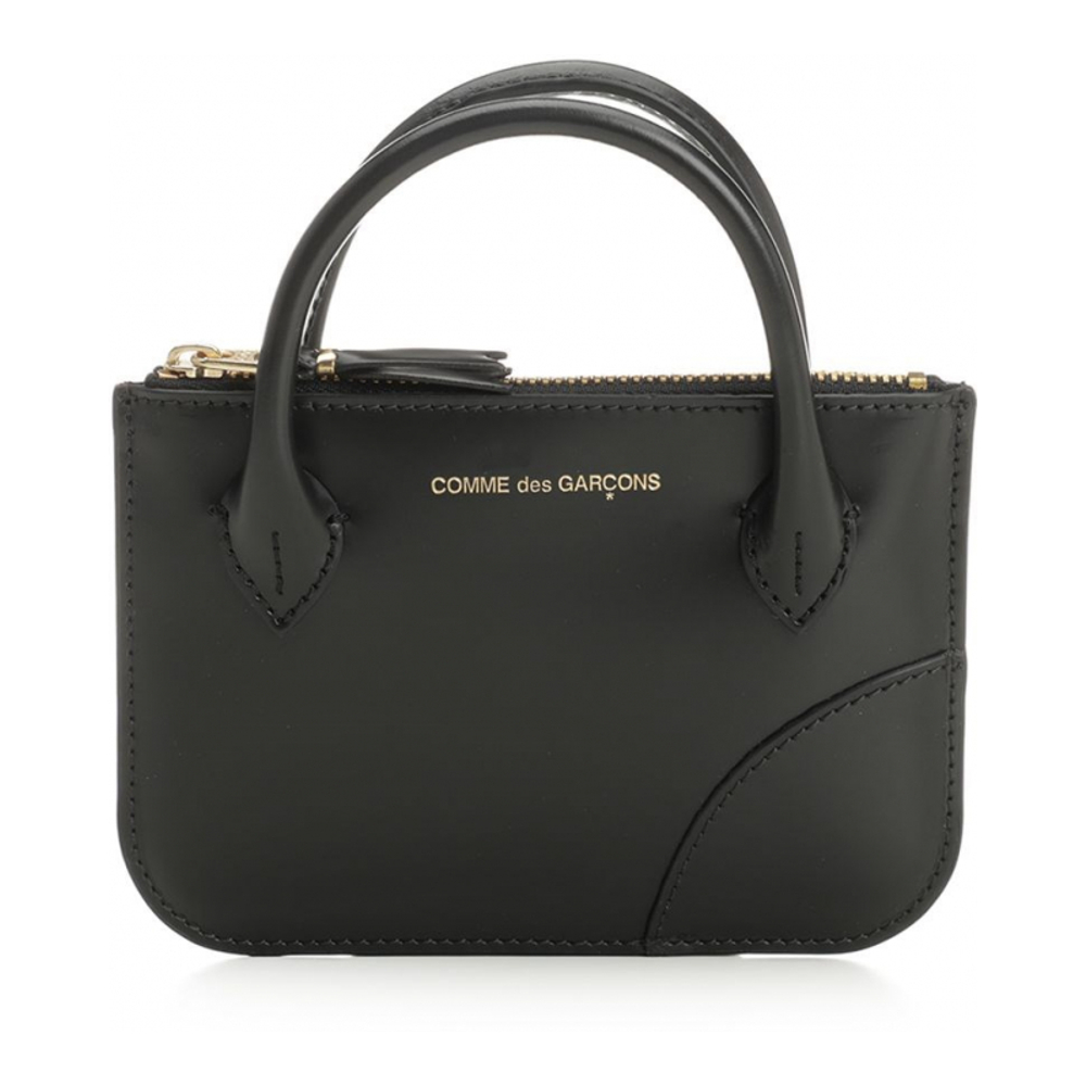 Women's 'Handles' Wallet