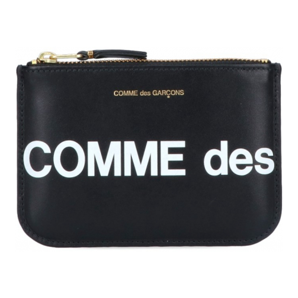 Women's 'Huge Logo' Wallet