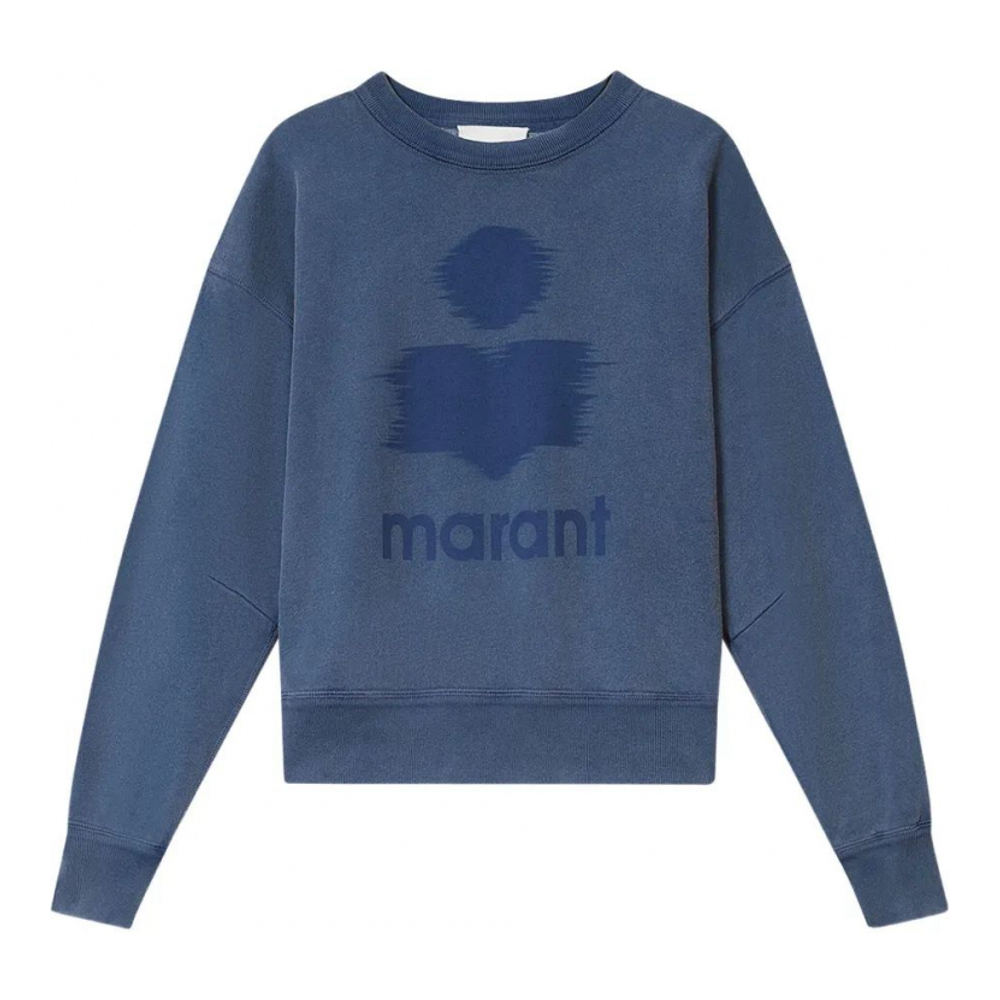 Sweatshirt 'Mobyli Logo' pour Femmes