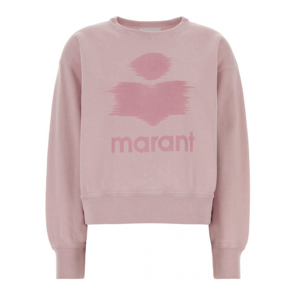 Sweatshirt 'Mobyli' pour Femmes