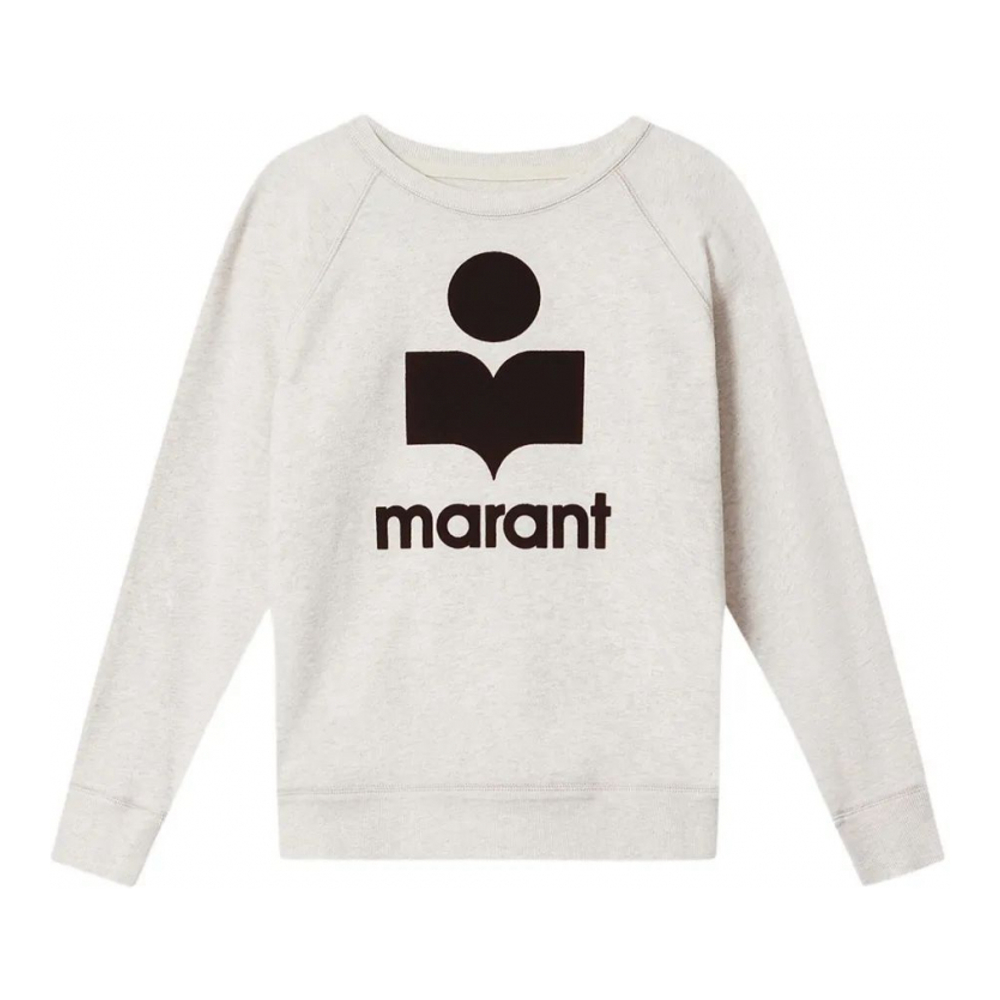 Sweatshirt 'Millyny Logo' pour Femmes