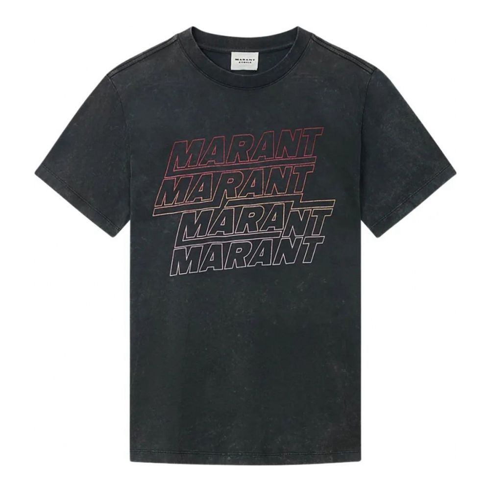 T-shirt 'Zoeline' pour Femmes