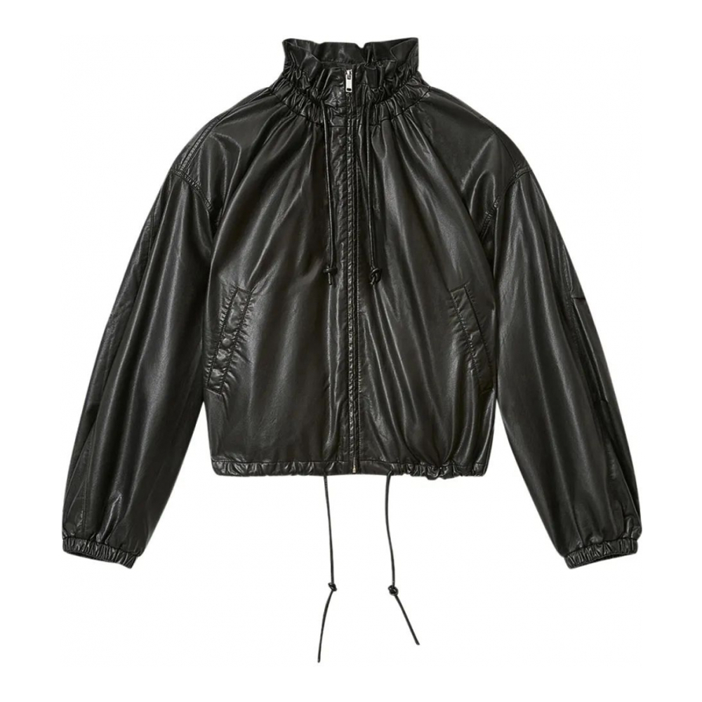 Veste 'Neela Zip' pour Femmes