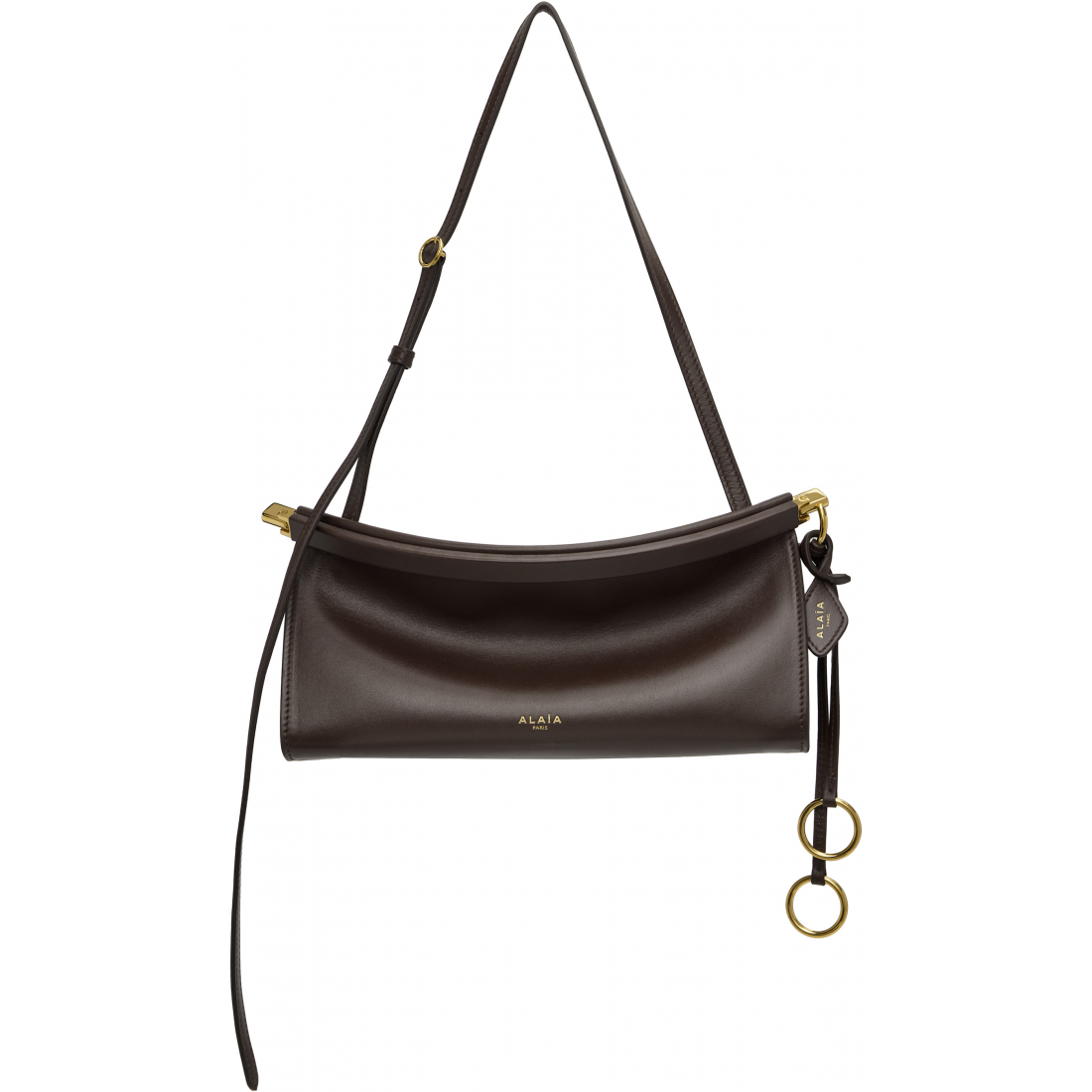 Women's 'Le Click East West Small' Shoulder Bag