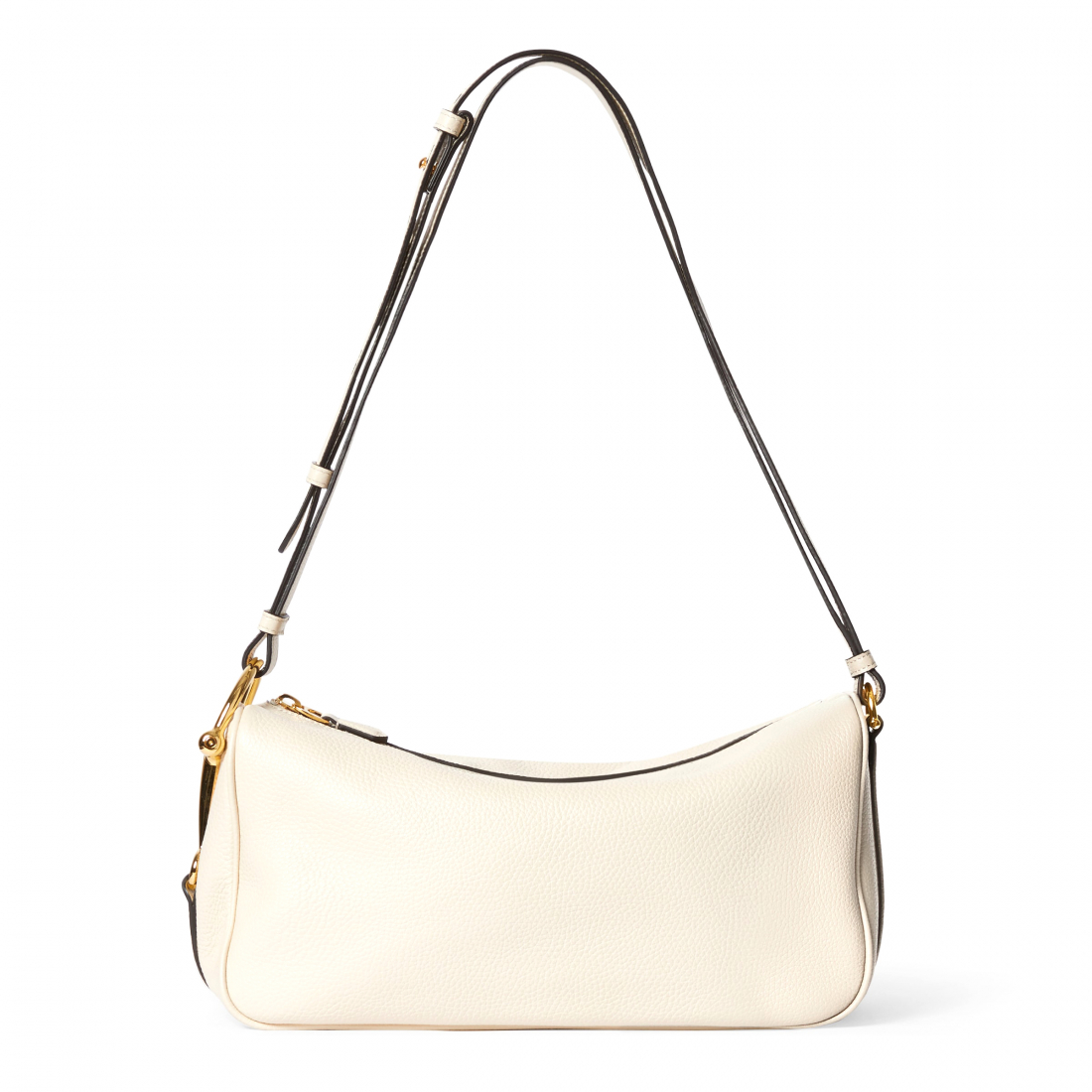 Women's 'Half Horsebit Medium' Shoulder Bag