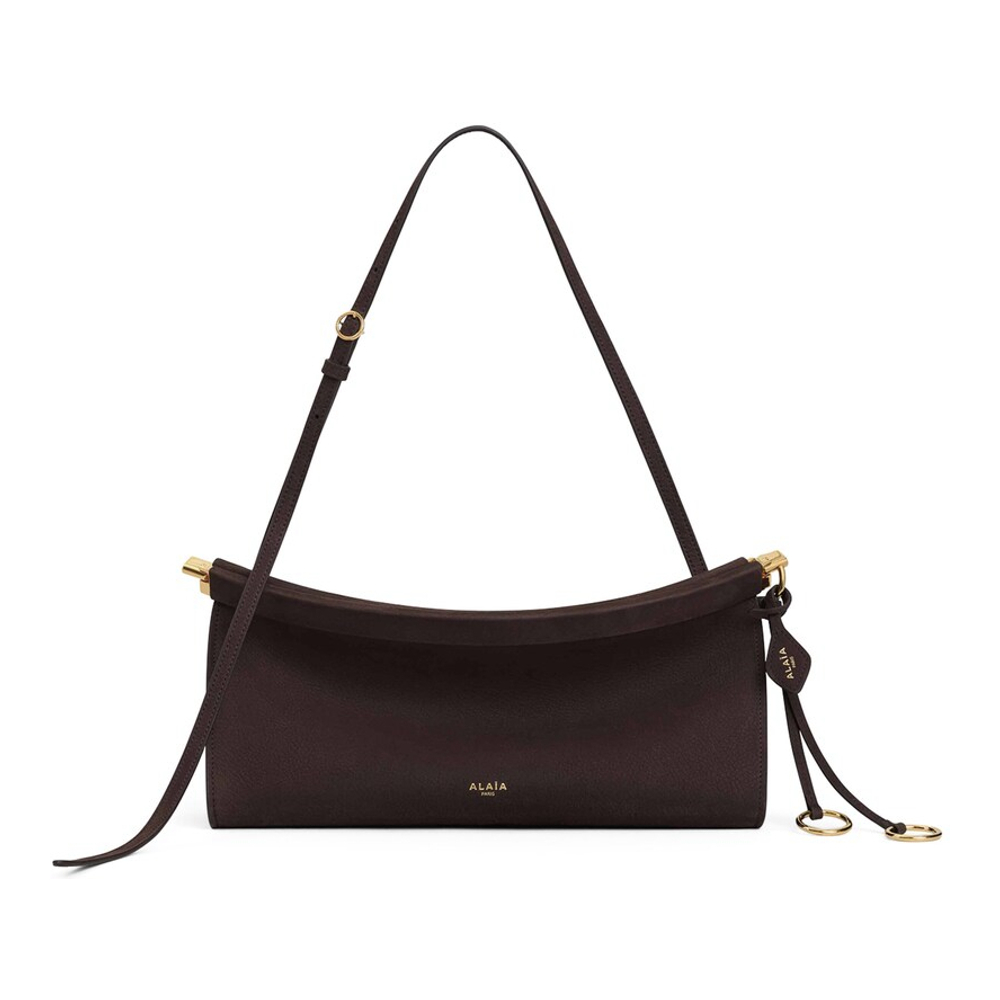 Women's 'Le Click East West Medium' Shoulder Bag