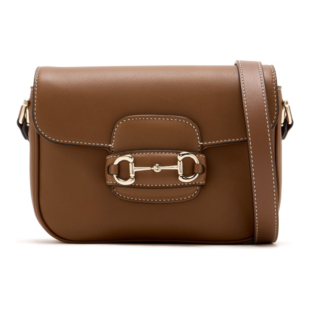 Sac à bandoulière 'Horsebit 1955 Small' pour Femmes