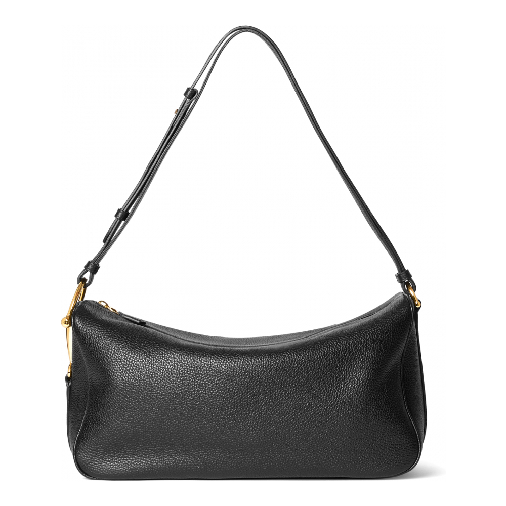 Sac à bandoulière 'Half Horsebit Large' pour Femmes