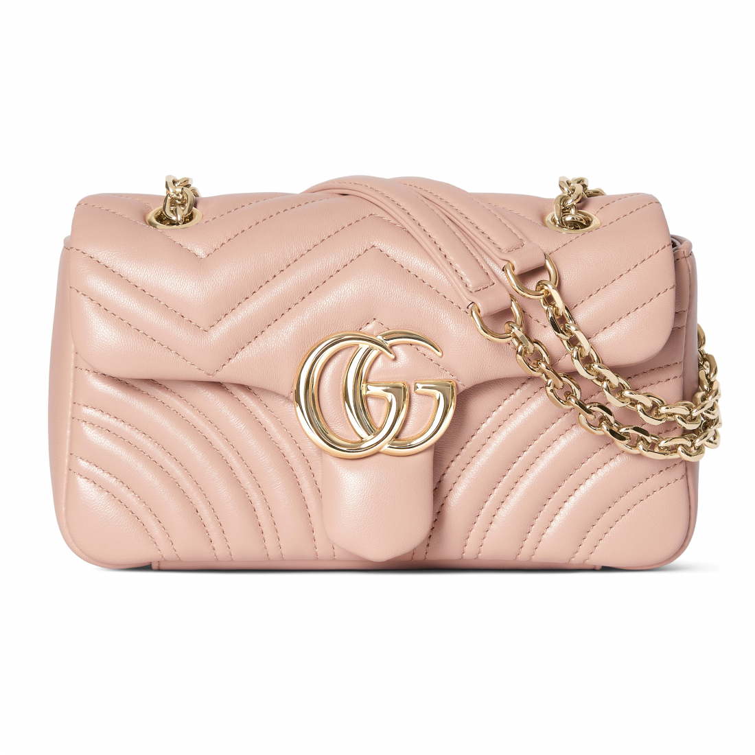 Sac à bandoulière 'GG Marmont Small' pour Femmes