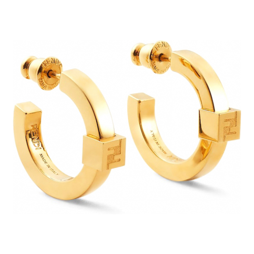 Women's 'Forever Fendi' Earrings