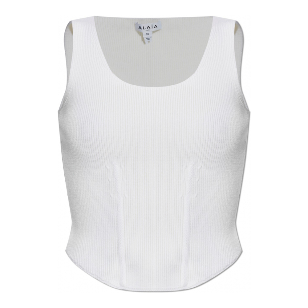 Top corset pour Femmes