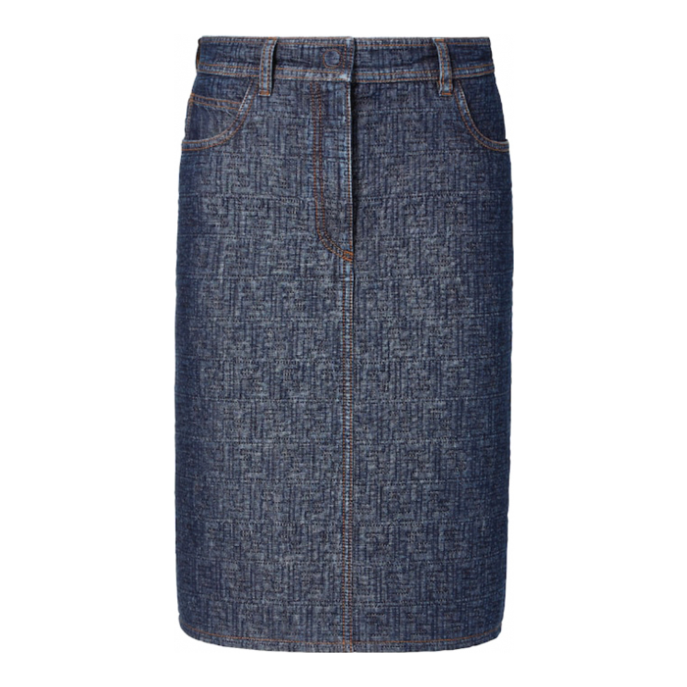 Jupe en Jean pour Femmes