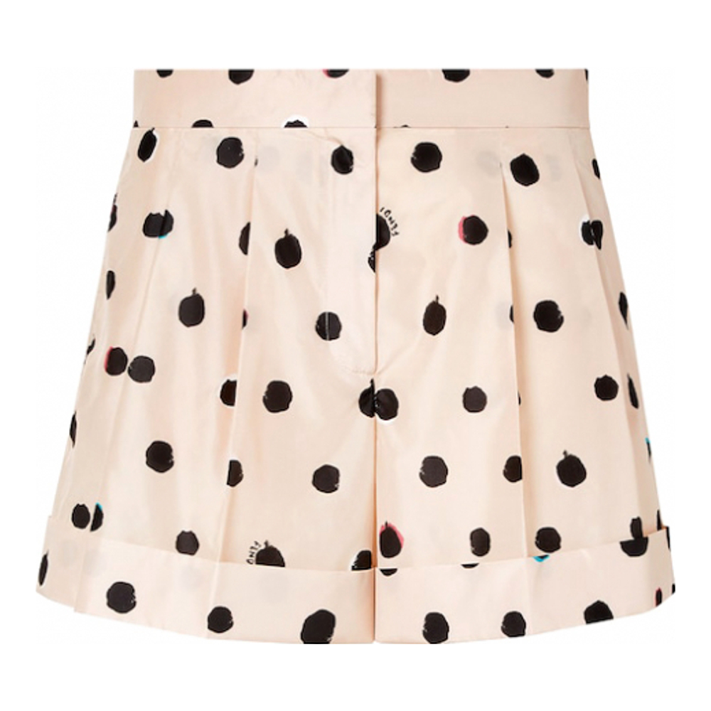 Short 'Printed' pour Femmes