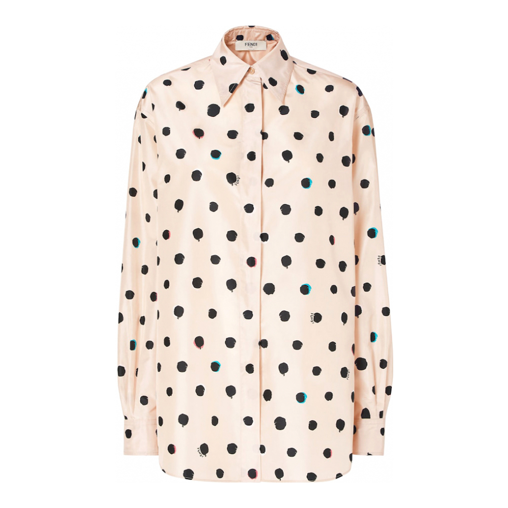 Chemise 'Printed' pour Femmes
