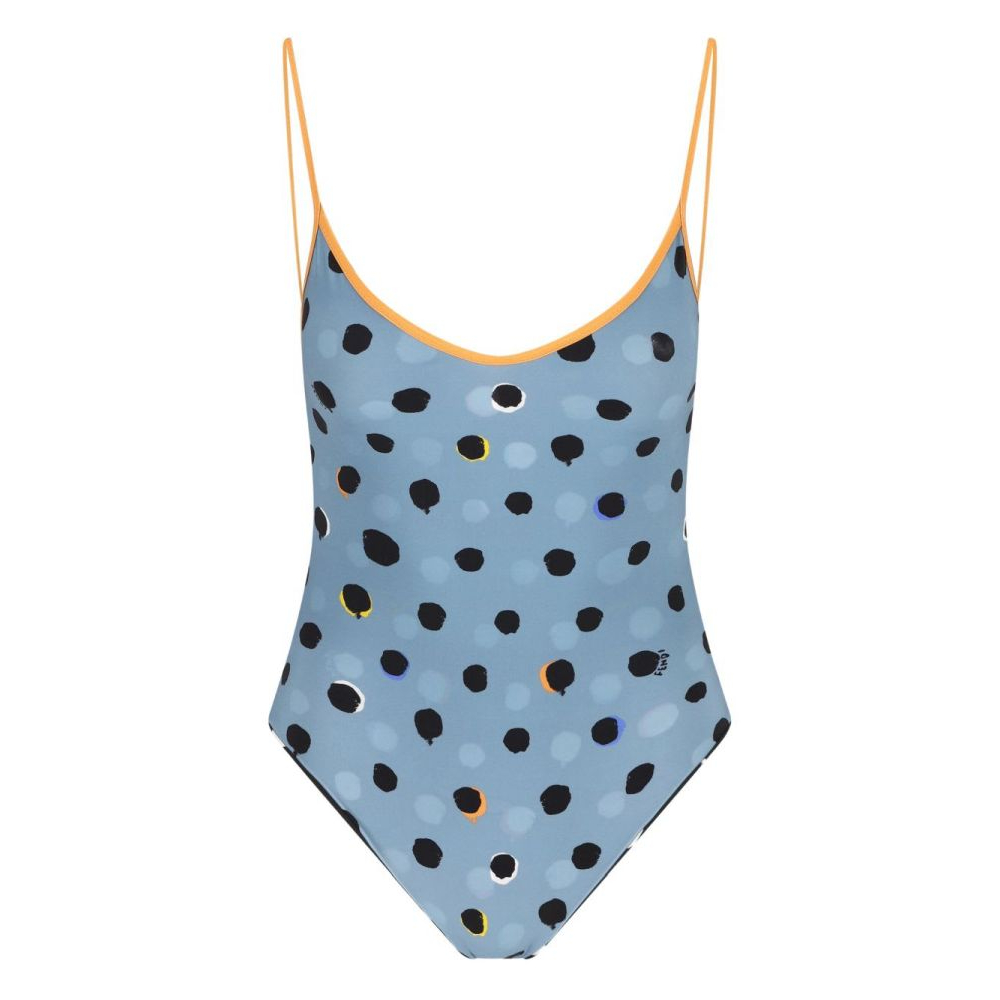 Maillot de bain 'Dotted' pour Femmes