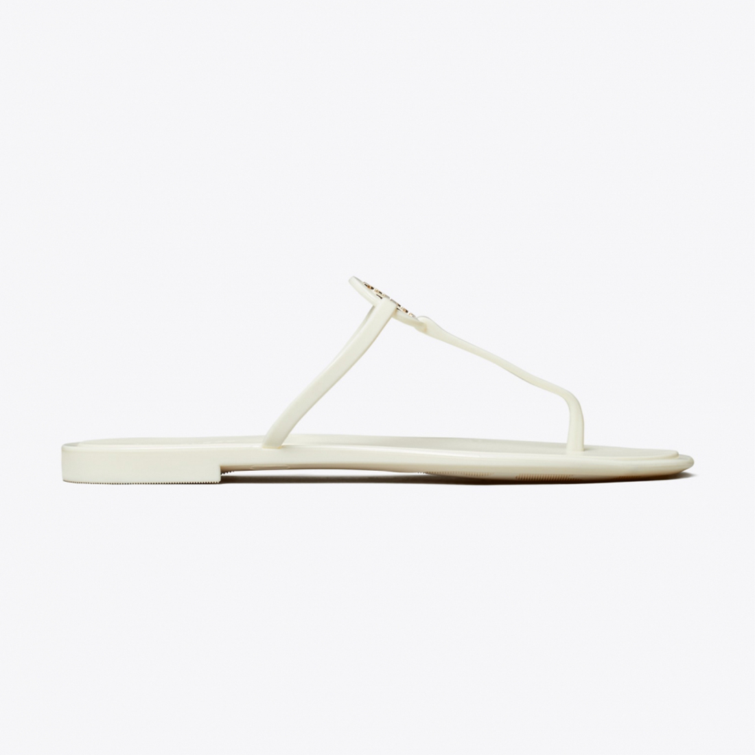 Sandales plates 'Mini Miller Jelly' pour Femmes