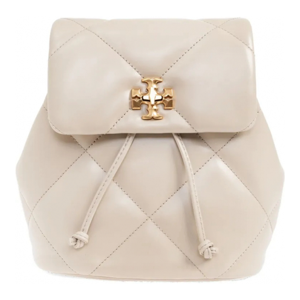 Women's 'Mini Kira Diamond Quilted' Backpack