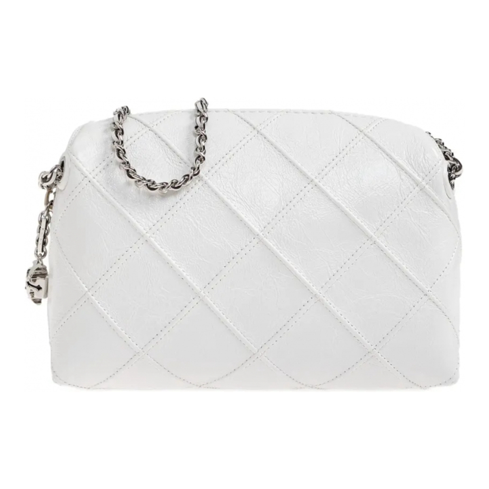 Women's 'Chain-Strap' Crossbody Bag