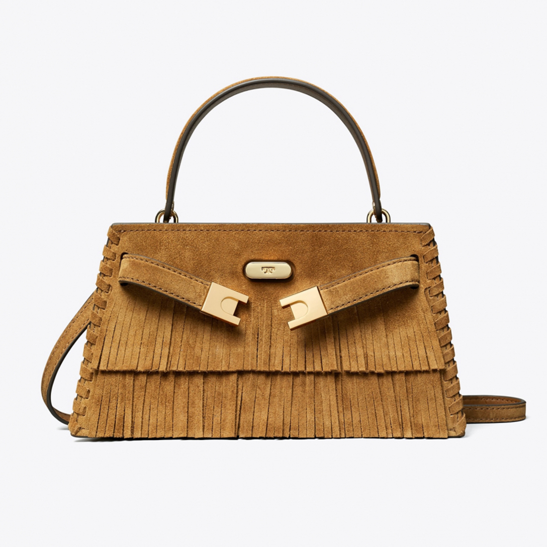 Women's 'Mini Lee Radziwill' Crossbody Bag