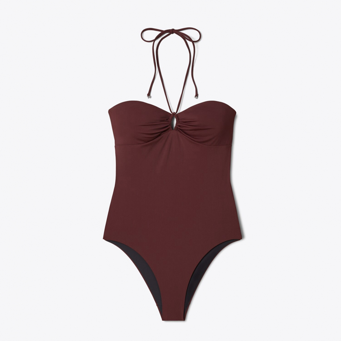 Maillot de bain 'Backless' pour Femmes