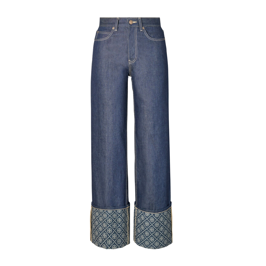Women's 'Straight' Jeans