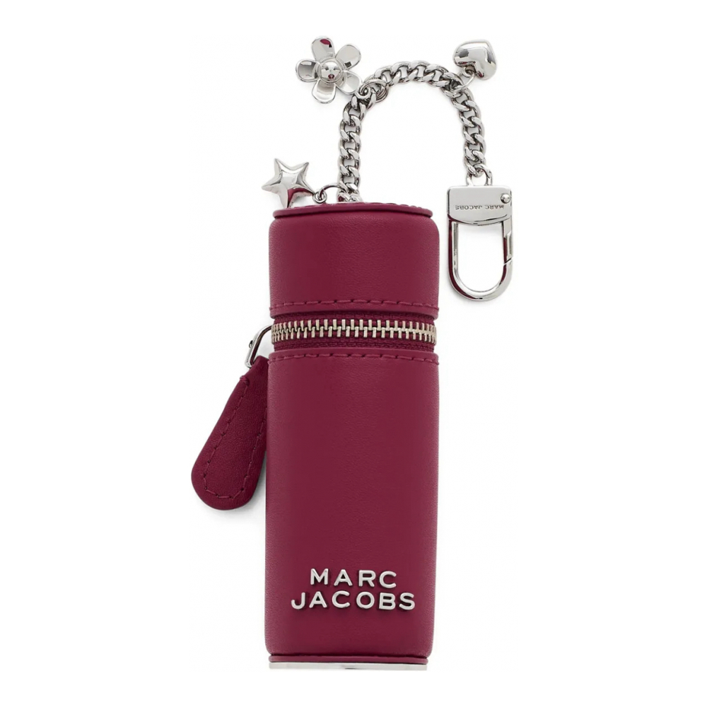 Women's 'Bag Charm' Lipstick Case