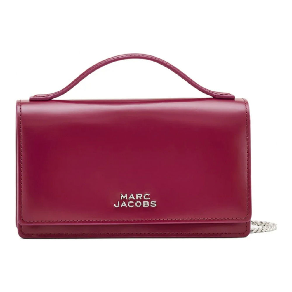 Women's 'Mini The Mirror' Crossbody Bag