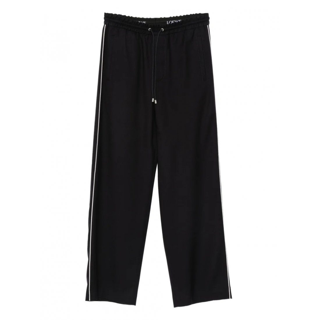 Jogging 'Side-Stripe' pour Hommes