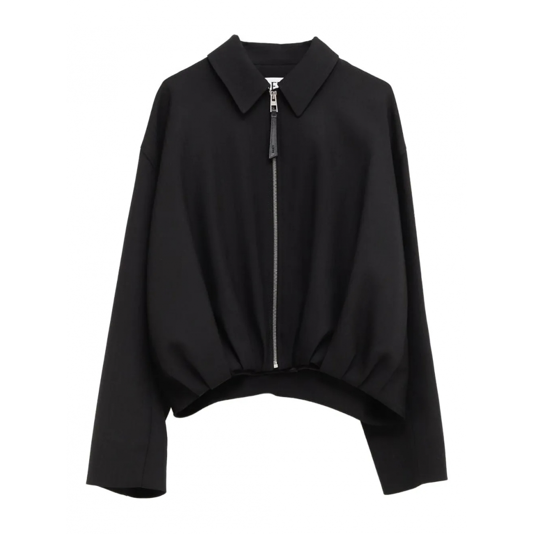 Blouson bomber 'Zip-Fastening' pour Femmes
