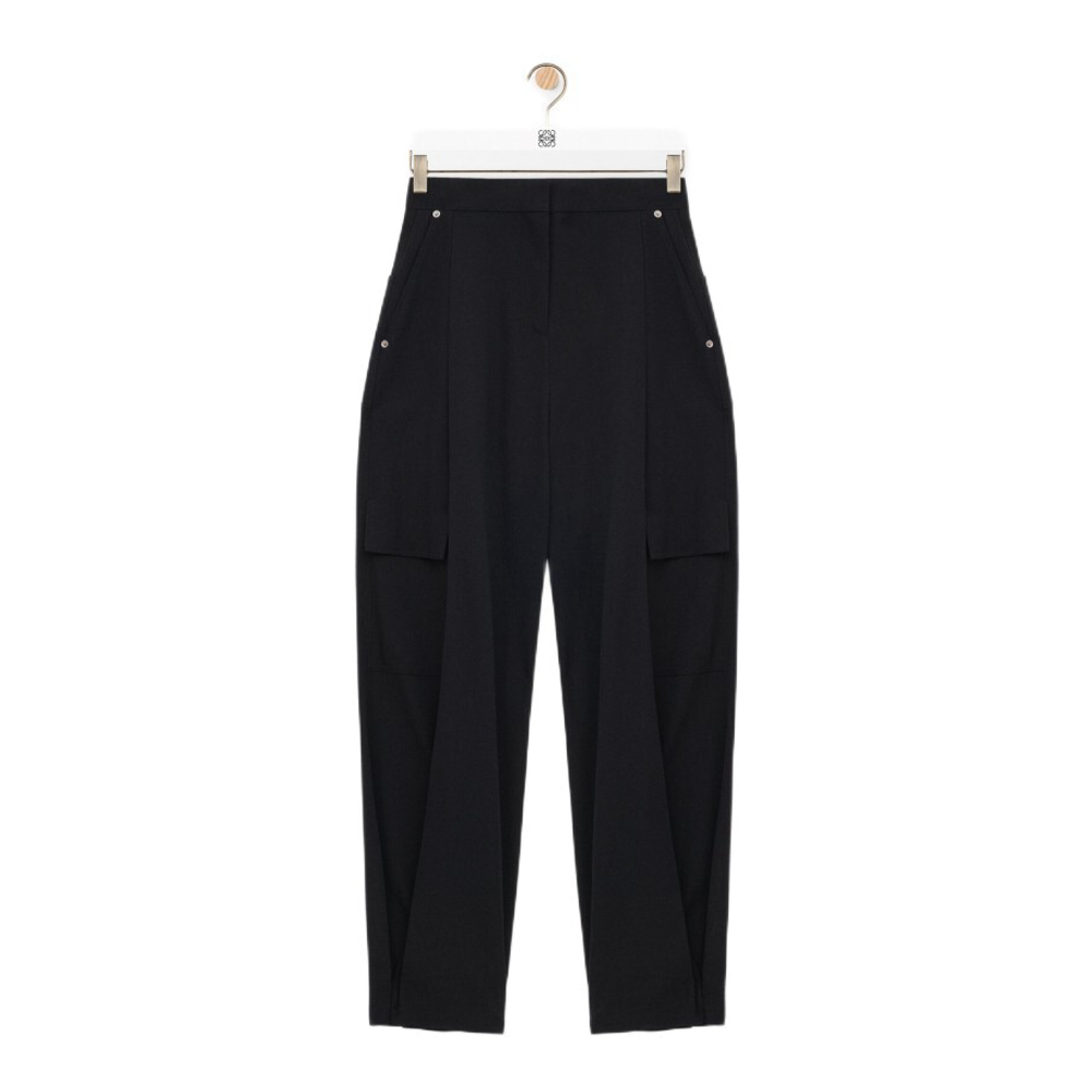 Women's Cargo Trousers