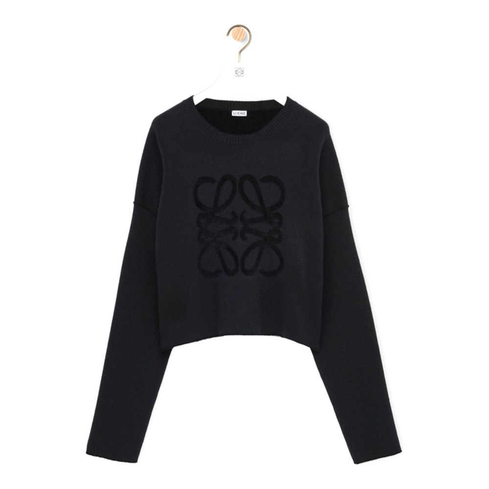 Women's 'Anagram' Sweater