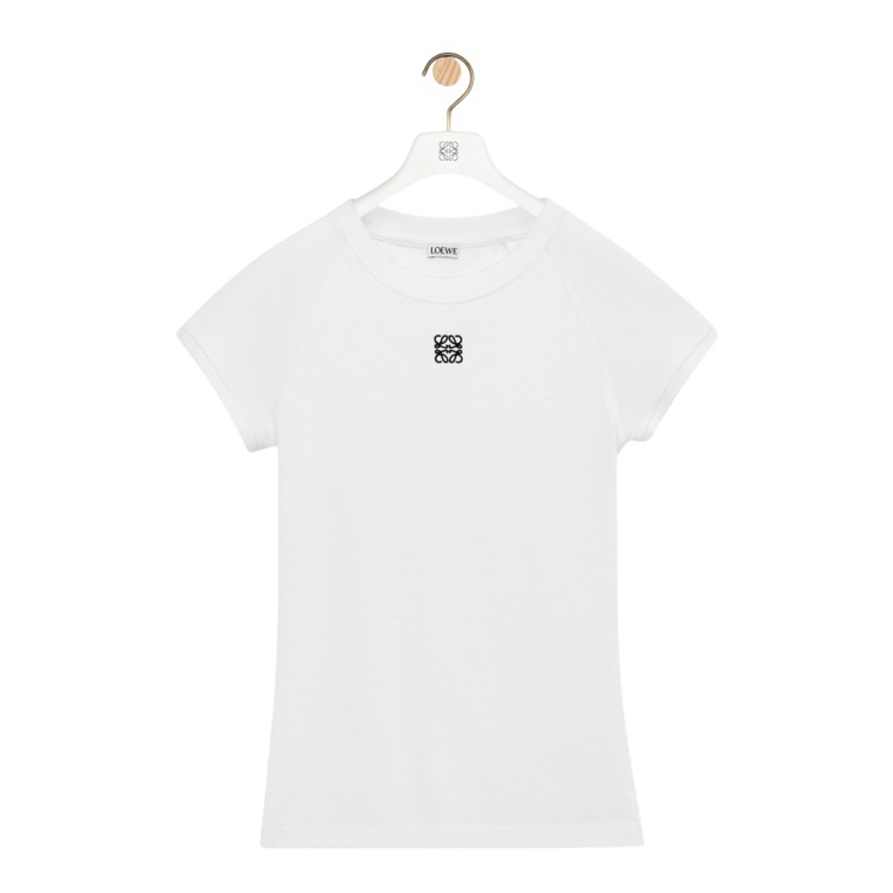 T-shirt 'Small Fit' pour Femmes