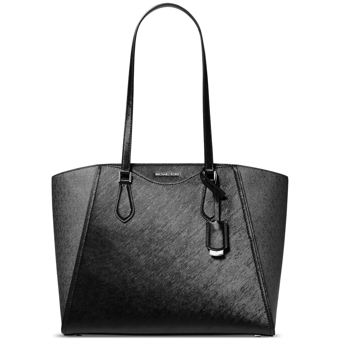Women's 'Michael Kors Taryn Large Leather Tote bag'