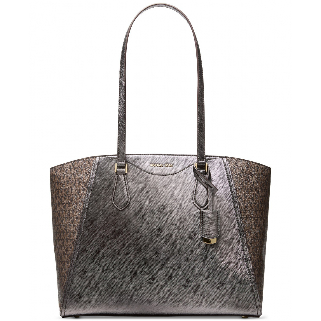 Women's 'Michael Kors Taryn Large Leather Tote bag'