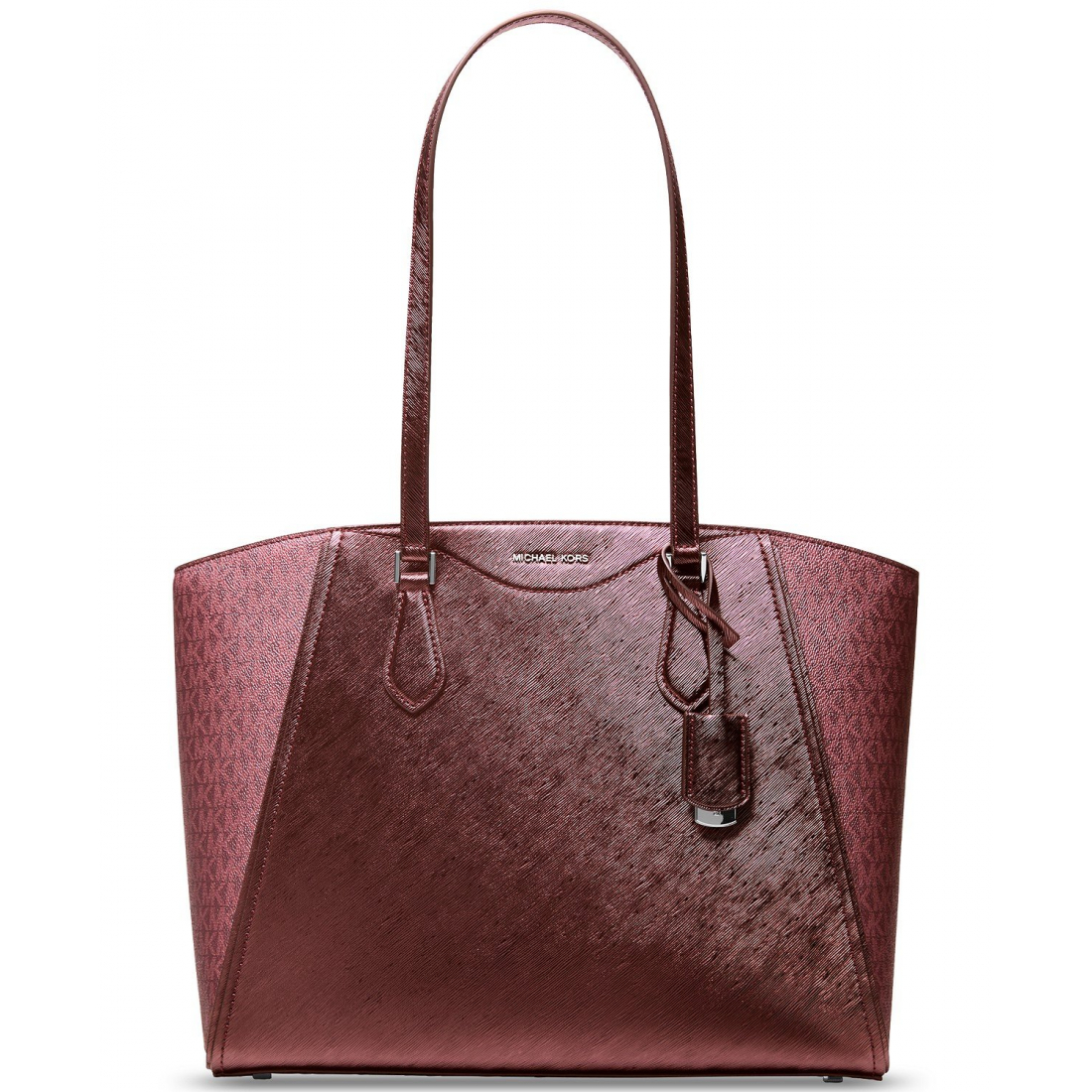 Women's 'Michael Kors Taryn Large Leather Tote bag'