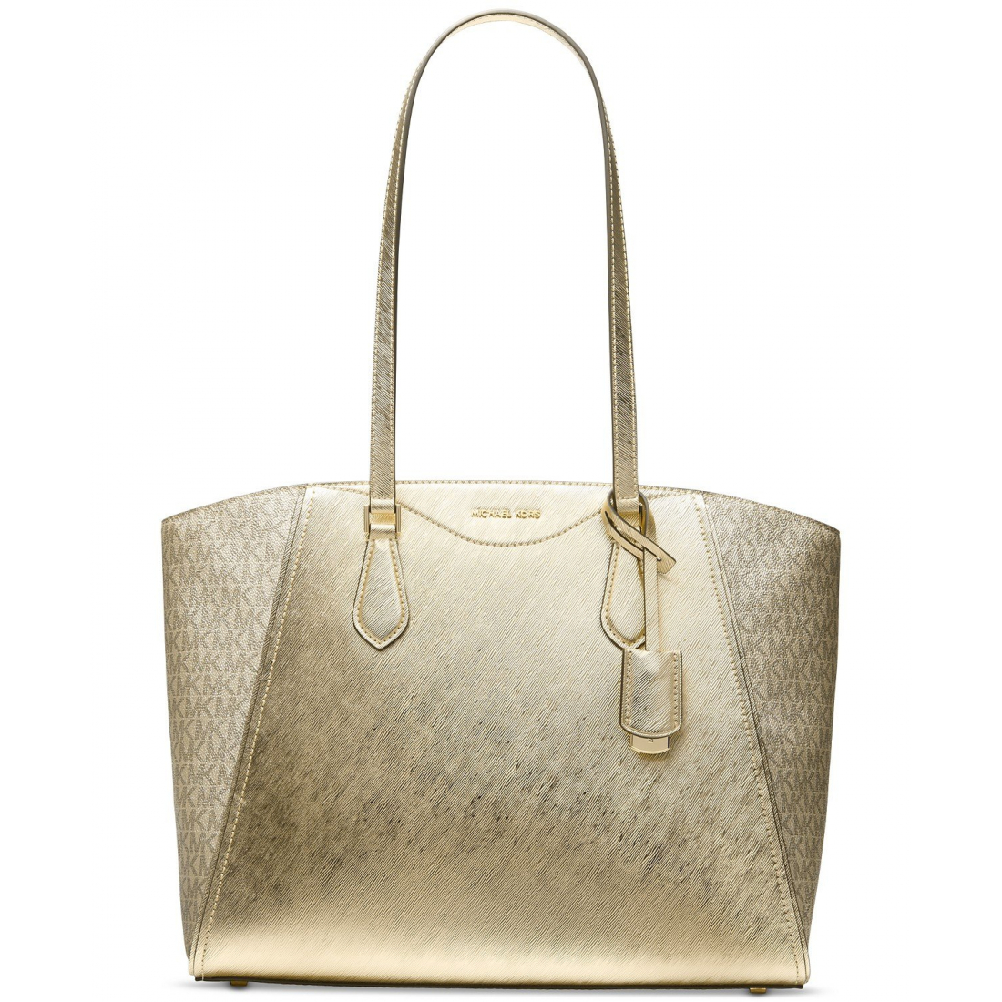 'Michael Kors Taryn Large Leather Tote bag' für Damen