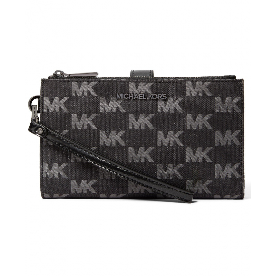 'Michael Kors Boxed Jet Set Double Zip Wristlet' für Damen