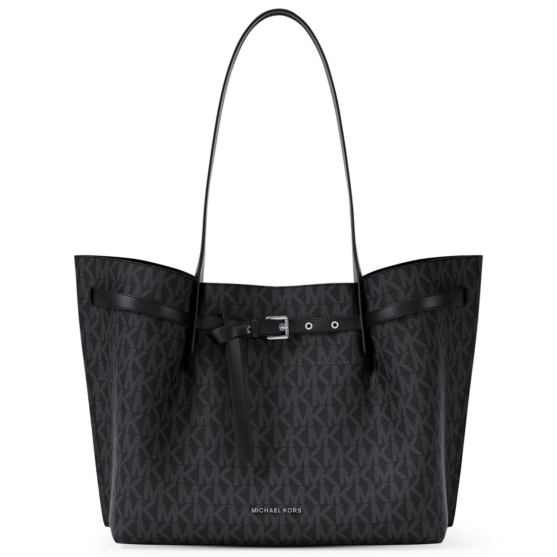 Women's 'Emilia Large East West Center Zip Pocket Tote Bag'