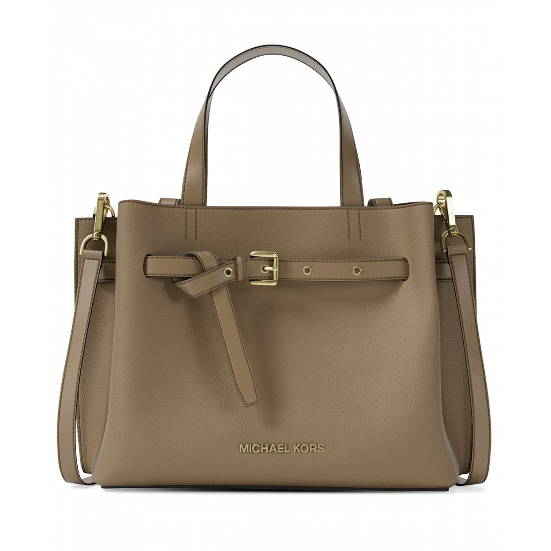 Women's 'Emilia Satchel Small Bag'