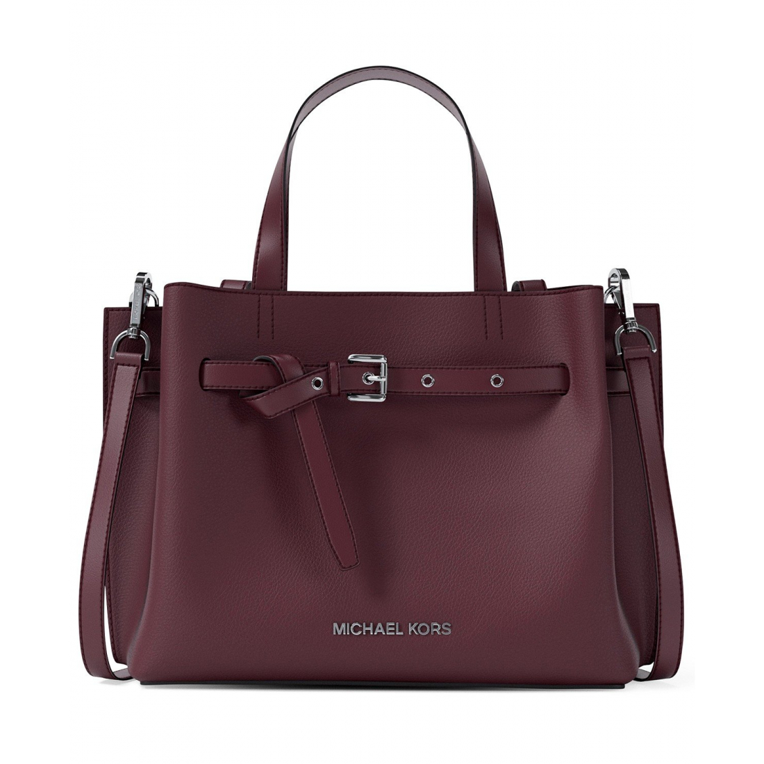 Women's 'Emilia Satchel Small Bag'