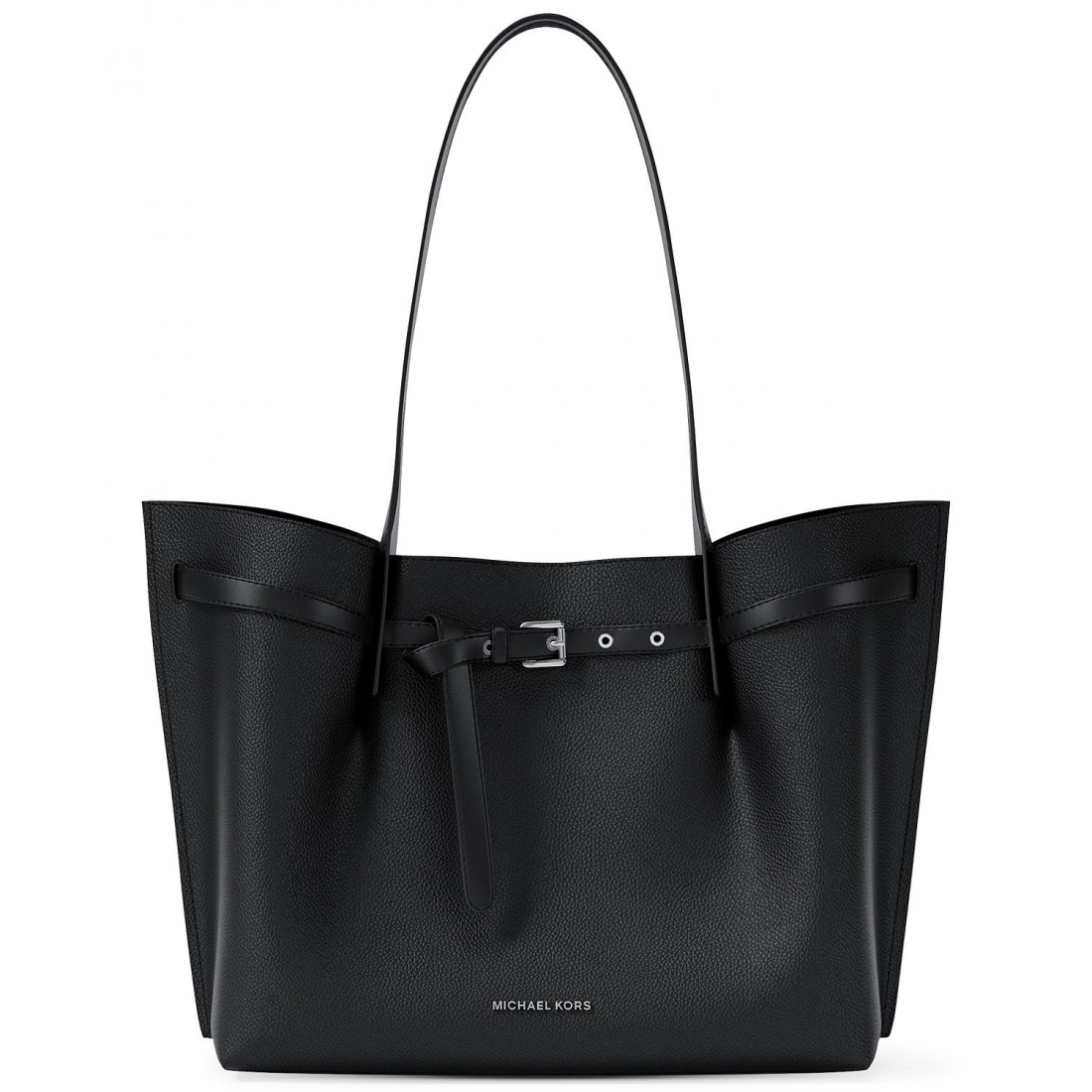 Women's 'Emilia Large East West Center Zip Tote Bag'
