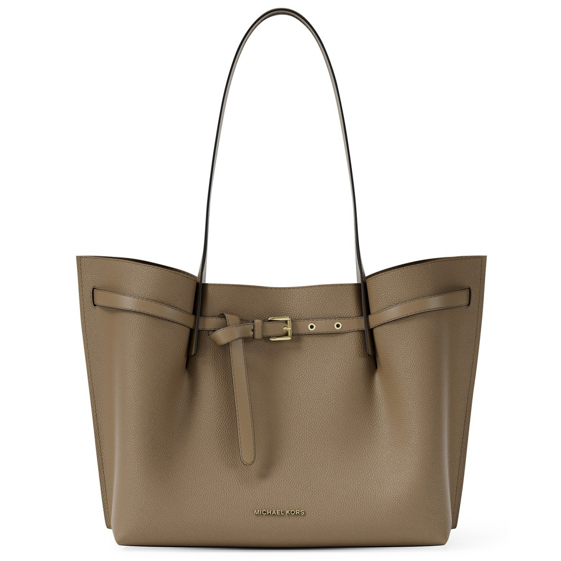 Women's 'Emilia Large East West Center Zip Tote Bag'