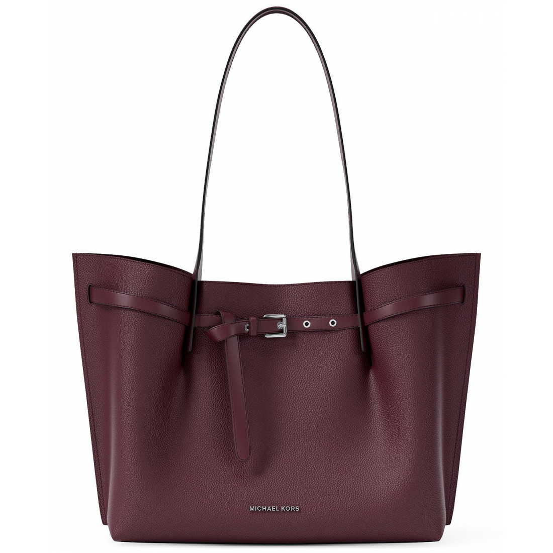 Women's 'Emilia Large East West Center Zip Tote Bag'