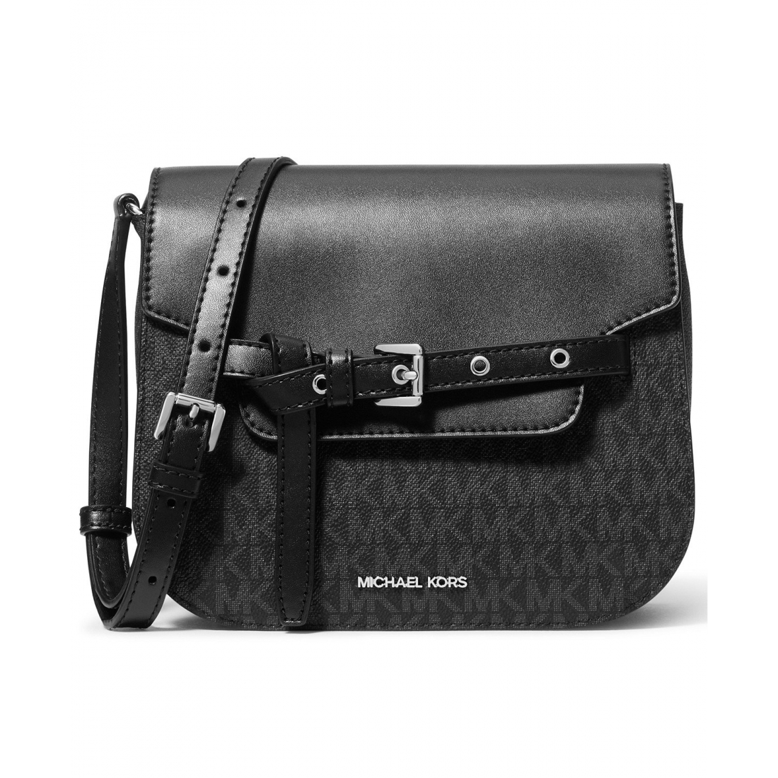 Women's 'Emilia Small Saddle Crossbody Bag'