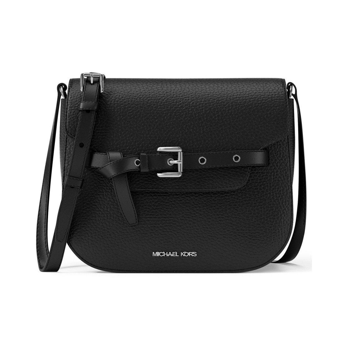 Women's 'Emilia Small Saddle Crossbody Bag'