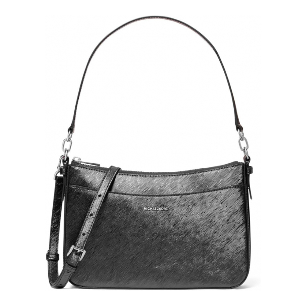 'Jet Set Medium Top Zip Pochette Xbody' pour Femmes