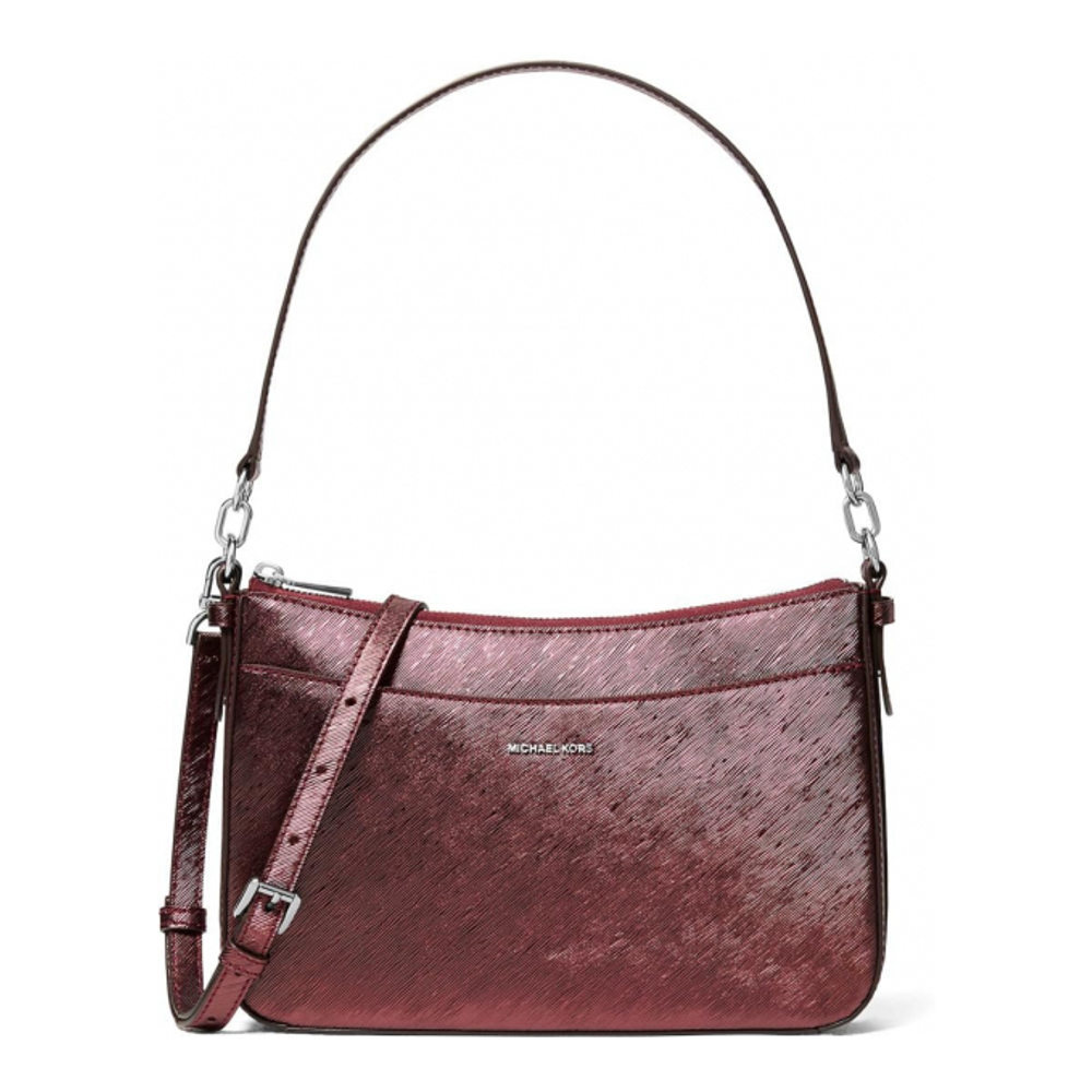 'Jet Set Medium Top Zip Pochette Xbody' pour Femmes