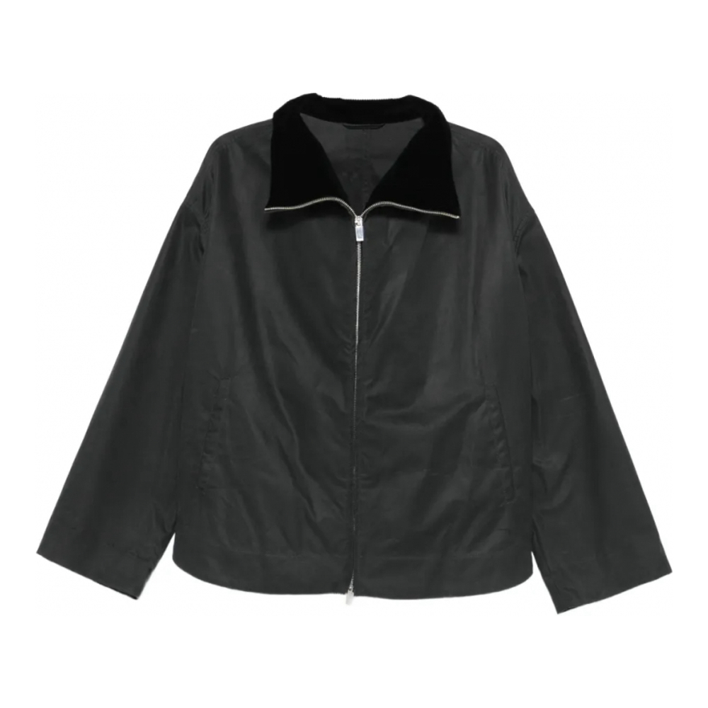 Veste 'Zipped Country' pour Femmes