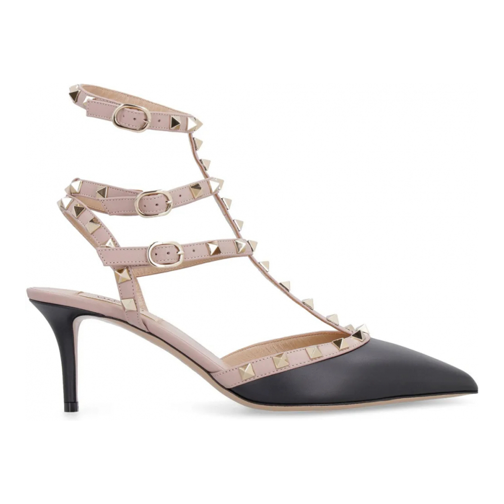 Escarpins 'Rockstud Cage' pour Femmes