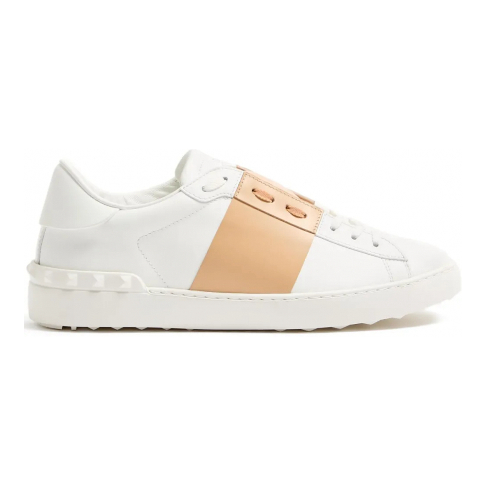 Sneakers 'Open Stud-Detail' pour Hommes